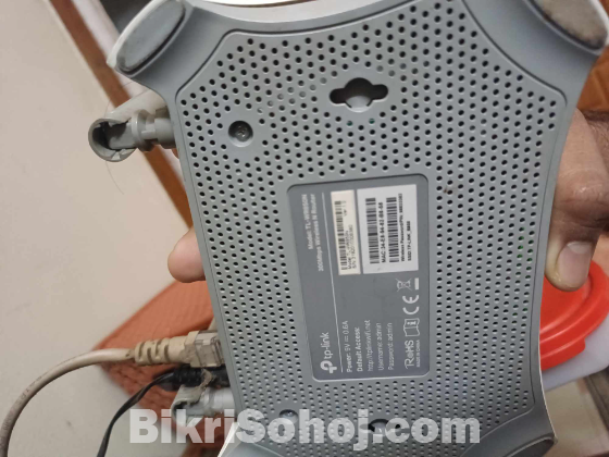 WiFi Router